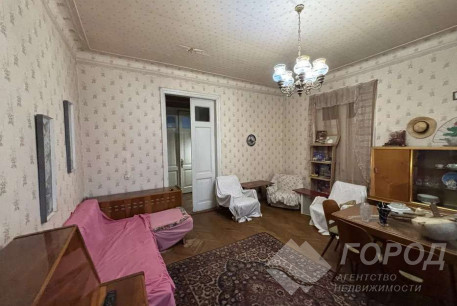 Сдам 3-х кімнатну квартиру, Центр, Пушкинская метро, Код: 797557/2