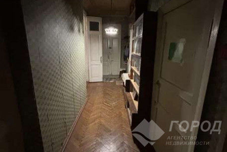 Сдам 3-х кімнатну квартиру, Центр, Пушкинская метро, Код: 797557/2