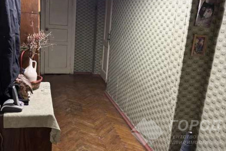 Сдам 3-х кімнатну квартиру, Центр, Пушкинская метро, Код: 797557/2