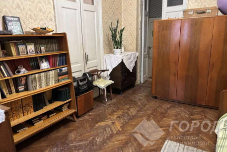 Сдам 3-х кімнатну квартиру, Центр, Пушкинская метро, Код: 797557/2