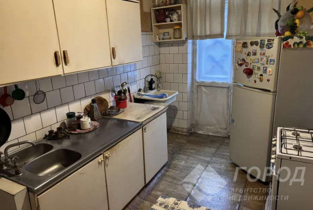 Сдам 3-х кімнатну квартиру, Центр, Пушкинская метро, Код: 797557/2