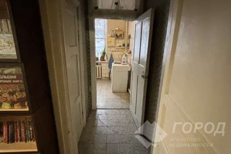 Сдам 3-х кімнатну квартиру, Центр, Пушкинская метро, Код: 797557/2