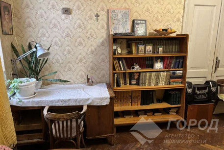 Сдам 3-х кімнатну квартиру, Центр, Пушкинская метро, Код: 797557/2