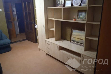 Сдам 1-кімнатну квартиру, Павлово поле, 23 Августа метро, Код: 797565/1