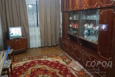 Сдам 2-х кімнатну квартиру, Новые дома, Маршала Жукова метро (Дворец спорта), Код: 797566/1