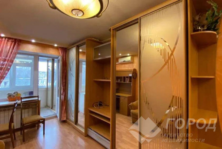 Сдам 1-кімнатну квартиру, ХТЗ, Код: 797568/1