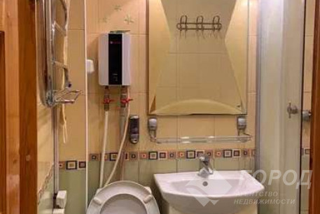 Сдам 1-кімнатну квартиру, ХТЗ, Код: 797568/1