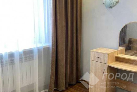 Сдам 1-кімнатну квартиру, Павлово поле, 23 Августа метро, Код: 797570/1