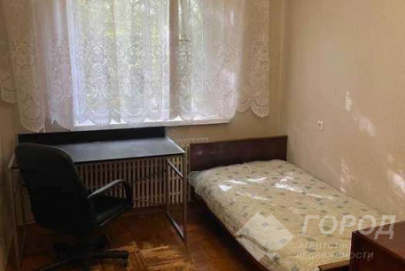 Сдам 2-х кімнатну квартиру, Салтовка, Героев Труда метро, Код: 797572/1