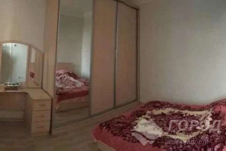 Сдам 3-х кімнатну квартиру, Центр, Архитектора Бекетова метро, Код: 797574/1