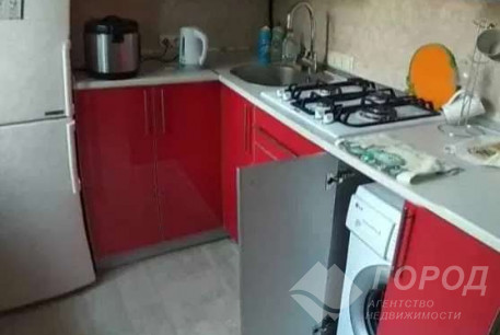 Сдам 3-х кімнатну квартиру, Центр, Архитектора Бекетова метро, Код: 797574/1