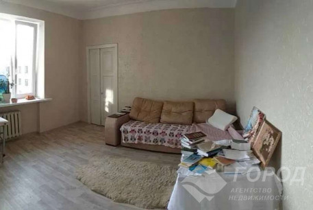 Сдам 3-х кімнатну квартиру, Центр, Архитектора Бекетова метро, Код: 797574/1