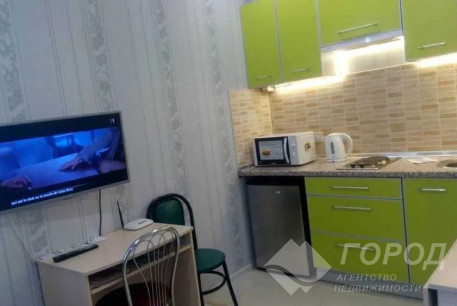 Сдам гостинку, Гагарина проспект, Проспект Гагарина метро, Код: 797575/1