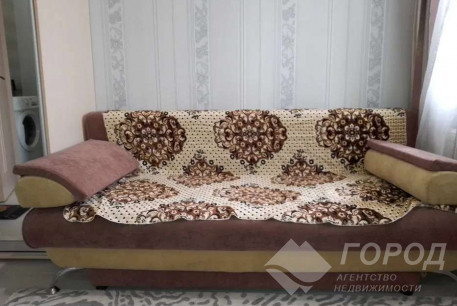 Сдам гостинку, Гагарина проспект, Проспект Гагарина метро, Код: 797575/1