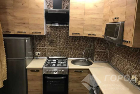 Сдам 1-кімнатну квартиру, Салтовка, Героев Труда метро, Код: 797576/1