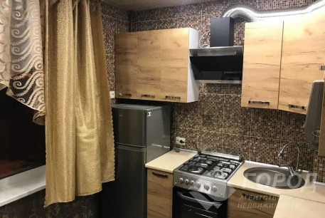 Сдам 1-кімнатну квартиру, Салтовка, Героев Труда метро, Код: 797576/1