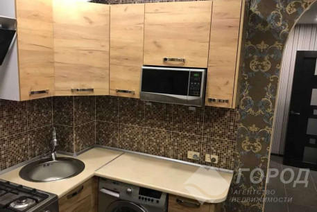 Сдам 1-кімнатну квартиру, Салтовка, Героев Труда метро, Код: 797576/1