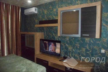 Сдам 1-кімнатну квартиру, Салтовка, Героев Труда метро, Код: 797576/1