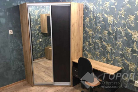 Сдам 1-кімнатну квартиру, Салтовка, Героев Труда метро, Код: 797576/1