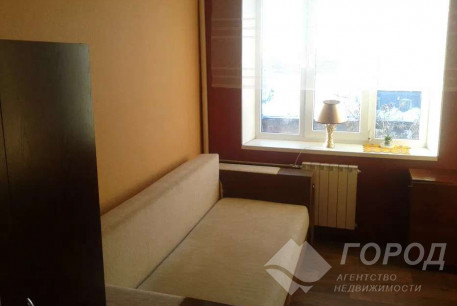 Сдам гостинку, Сосновая Горка, Научная метро, Код: 797579/1