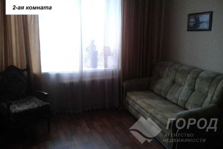 Сдам гостинку, Сосновая Горка, Научная метро, Код: 797579/1