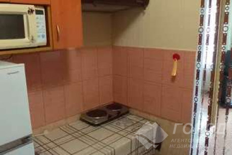 Сдам гостинку, Новые дома, Маршала Жукова метро (Дворец спорта), Код: 797582/1