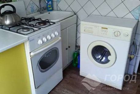 Сдам 2-х кімнатну квартиру, ХТЗ, Код: 797584/1