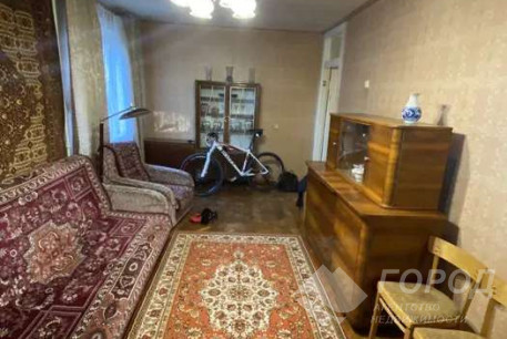 Продам 2-х кімнатну квартиру, Новые дома, Маршала Жукова метро (Дворец спорта), Код: 797601/1