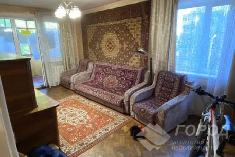 Продам 2-х кімнатну квартиру, Новые дома, Маршала Жукова метро (Дворец спорта), Код: 797601/1