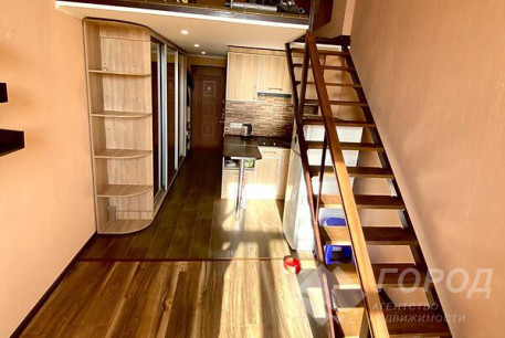 Продам 1-кімнатну квартиру в новобудові, Ивановка, Код: 797603/1