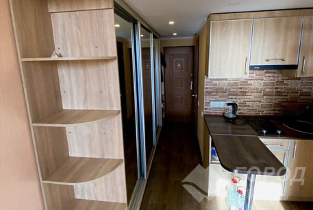 Продам 1-кімнатну квартиру в новобудові, Ивановка, Код: 797603/1