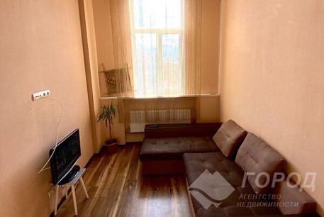 Продам 1-кімнатну квартиру в новобудові, Ивановка, Код: 797603/1