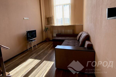 Продам 1-кімнатну квартиру в новобудові, Ивановка, Код: 797603/1