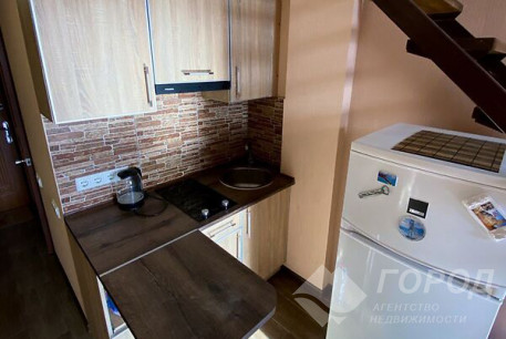 Продам 1-кімнатну квартиру в новобудові, Ивановка, Код: 797603/1