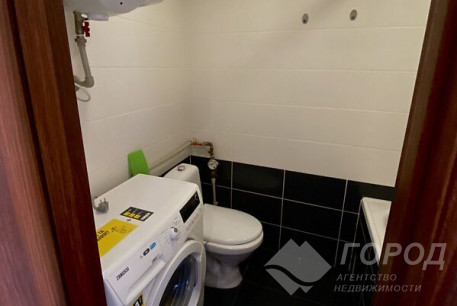 Продам 1-кімнатну квартиру в новобудові, Ивановка, Код: 797603/1