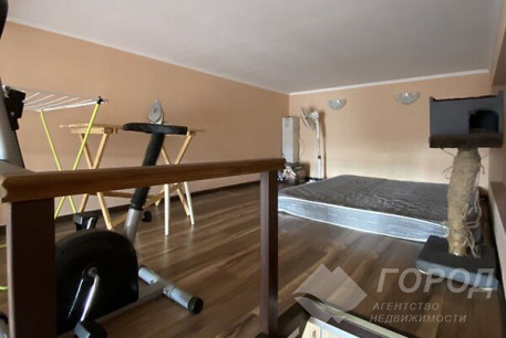 Продам 1-кімнатну квартиру в новобудові, Ивановка, Код: 797603/1