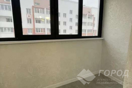 Продам 1-кімнатну квартиру в новобудові, Салтовка, ЖК Птичка, Код: 797604/1