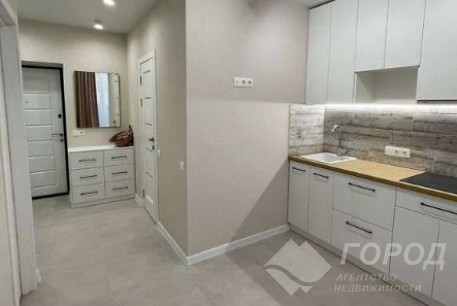 Продам 1-кімнатну квартиру в новобудові, Салтовка, Академика Павлова метро, Код: 797604/2