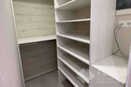 Продам 1-кімнатну квартиру в новобудові, Салтовка, Академика Павлова метро, Код: 797604/2