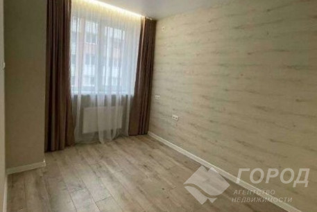 Продам 1-кімнатну квартиру в новобудові, Салтовка, Академика Павлова метро, Код: 797604/2