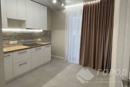 Продам 1-кімнатну квартиру в новобудові, Салтовка, Академика Павлова метро, Код: 797604/2