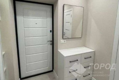 Продам 1-кімнатну квартиру в новобудові, Салтовка, Академика Павлова метро, Код: 797604/2