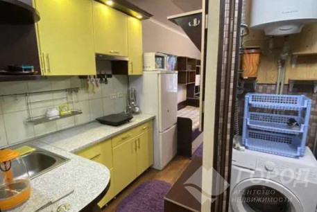 Продам гостинку, Салтовка, Код: 797606/1