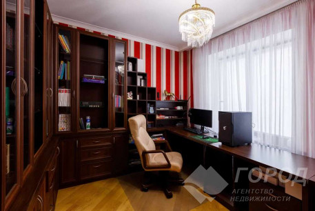 Продам 4-х кімнатну квартиру, Павлово поле, Код: 797609/1