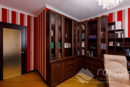 Продам 4-х кімнатну квартиру, Павлово поле, Код: 797609/1