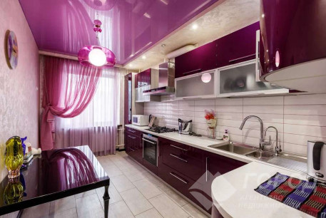 Продам 4-х кімнатну квартиру, Павлово поле, Код: 797609/1