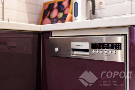 Продам 4-х кімнатну квартиру, Павлово поле, Код: 797609/1