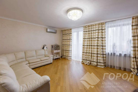 Продам 4-х кімнатну квартиру, Павлово поле, Код: 797609/1