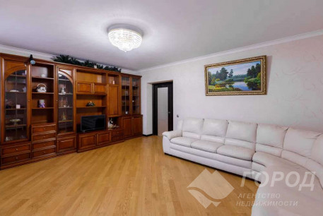 Продам 4-х кімнатну квартиру, Павлово поле, Код: 797609/1