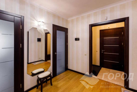 Продам 4-х кімнатну квартиру, Павлово поле, Код: 797609/1